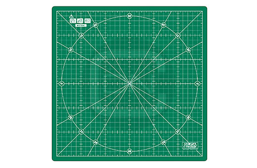 Schneidmatte rotierend 30 x 30 cm (OLFA)