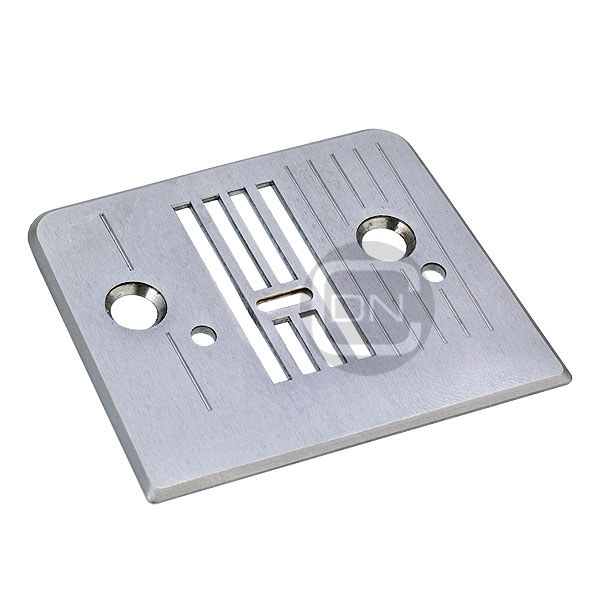 Stichplatte bernette 50 60 70 75