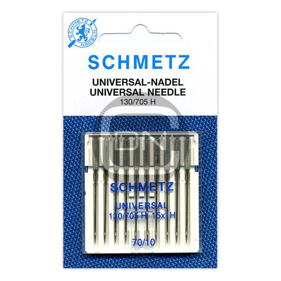 Universal Nadel Stärke 70 10er Pack (Schmetz)