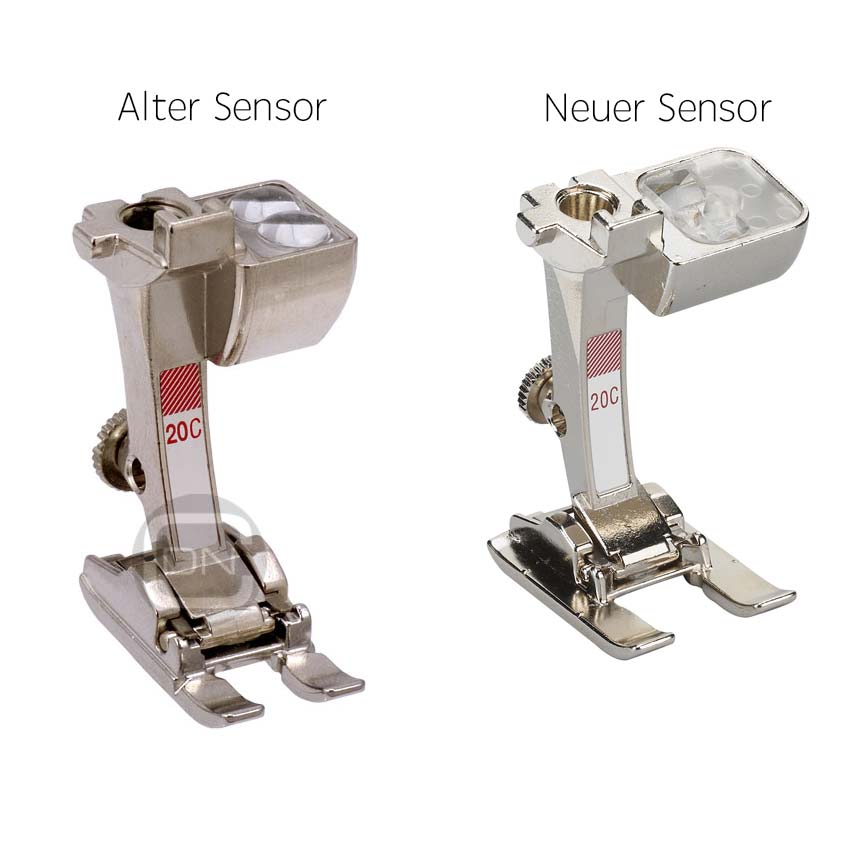 bernina-naehfuss-sensor-alt-neu Bernina Einschub D Nähfüße