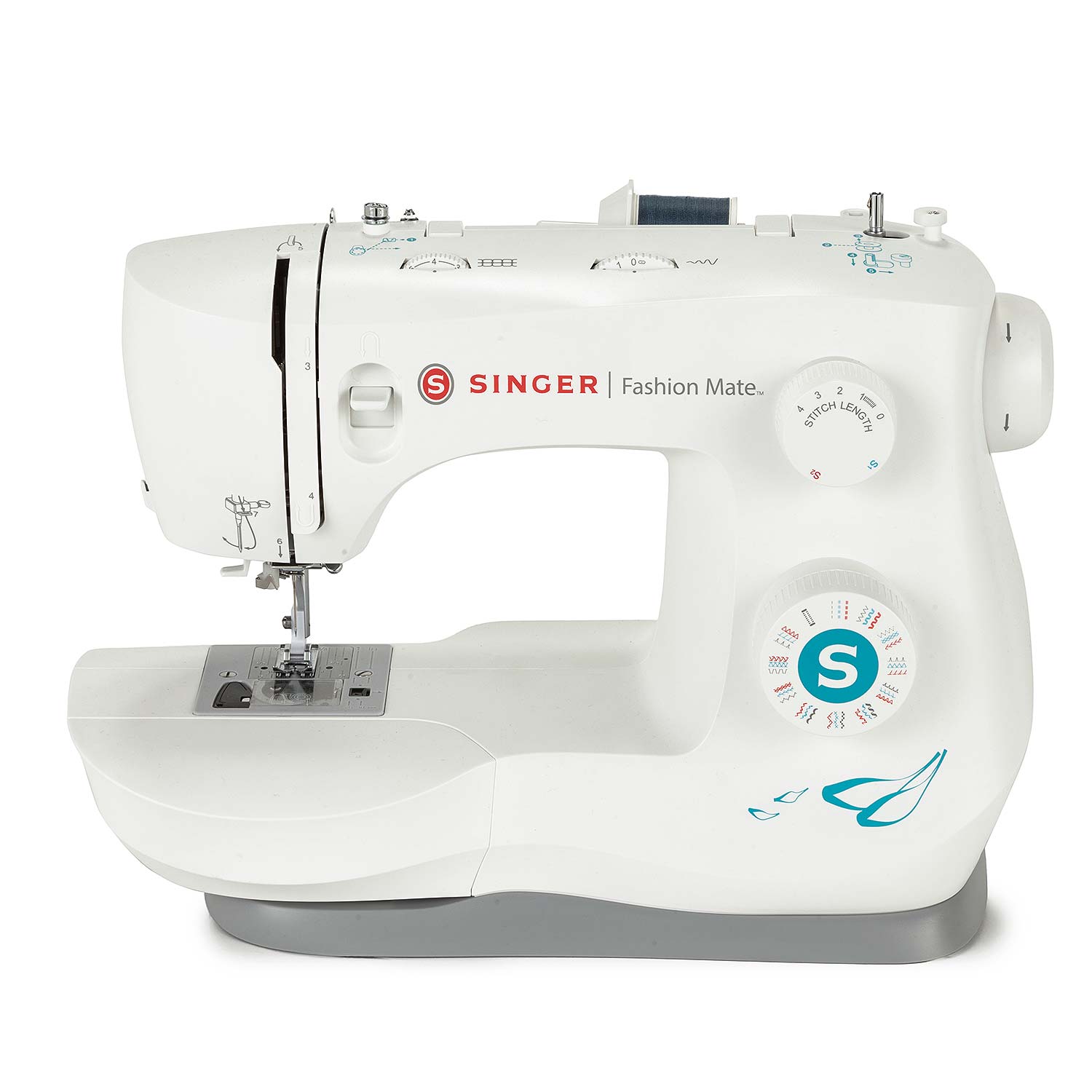 SINGER Fashion Mate 3342