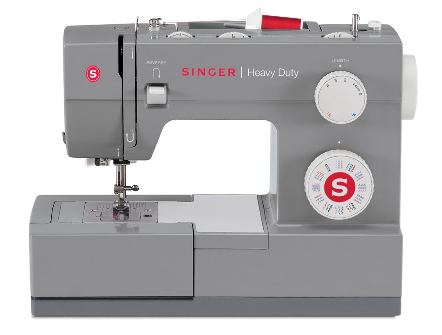 SINGER Heavy Duty 4432