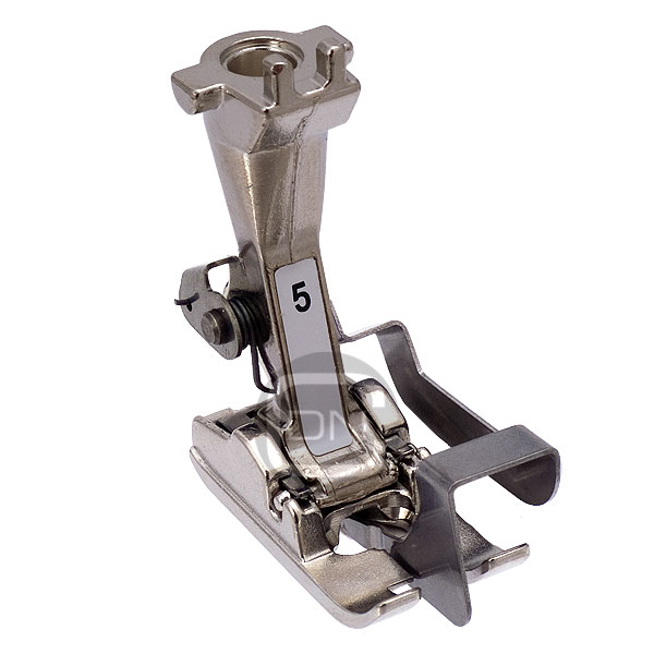 007b3e41fccb3805e1c94e637ed266d4 Blindstichfuß 5 Bernina ALT
