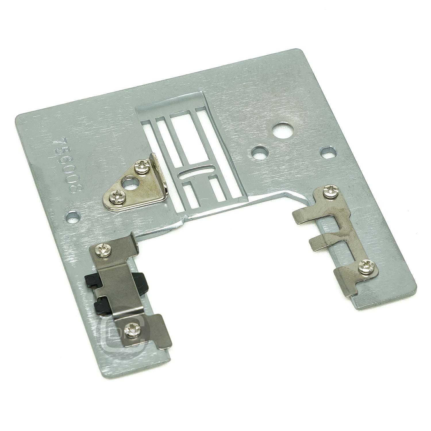 stichplatte_0332000_2 Stichplatte Husqvarna Hskystar 219 224