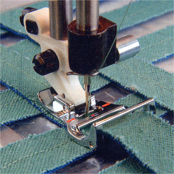 6d8a68673f96b1bc077c7ce7c4e99f75 Chenillefuß Husqvarna