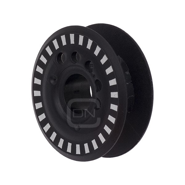 45de2aee426f99b1065769e3688ec7c9 Jumbo-Spule, 1 Stück Bernina B820 B830 B880