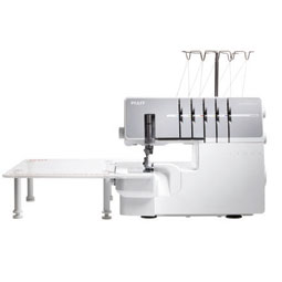 Pfaff coverlock 3.0