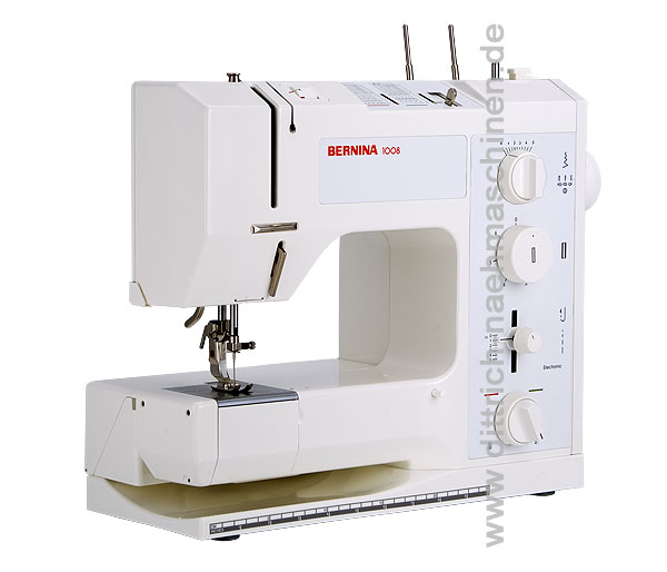 Bernina 1008 - ARCHIV