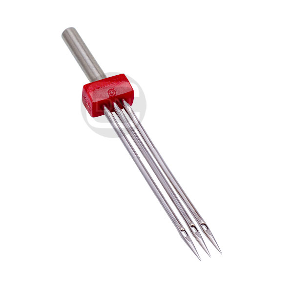 416087101 Drillingsnadel 2,5 mm Stärke 80 (Schmetz)
