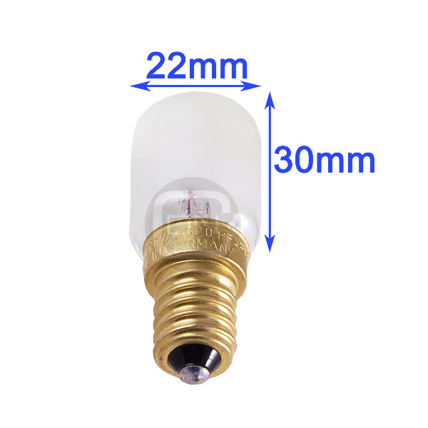 Glühlampe Victoria 4800F 4808F Lady