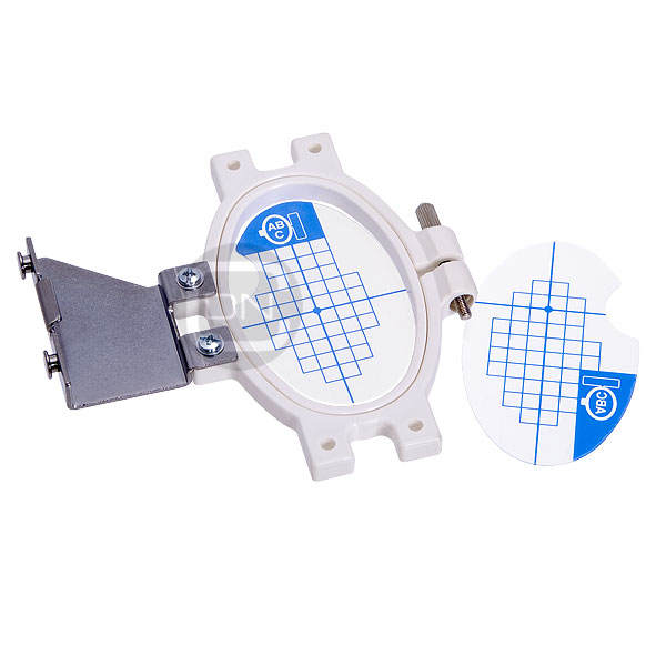 02464-00 Stickrahmen 30 x 50 mm Brother PE-100 150 170D 180D 190D 200D