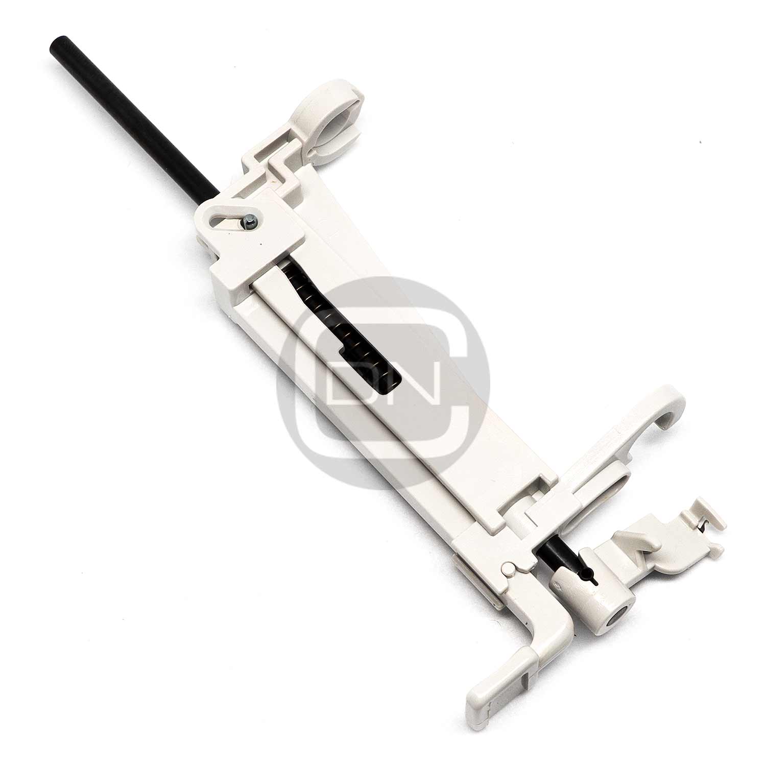Nadeleinfädler Mechanismus Husqvarna Eden Rose 250M