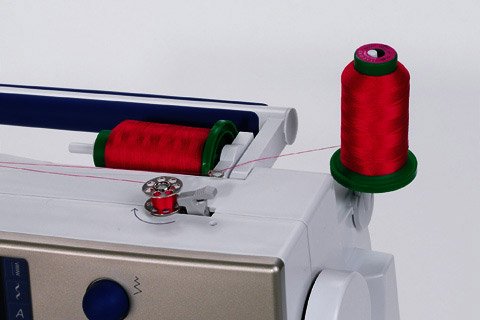 Bernina artista 640 mit Stickmodul - ARCHIV