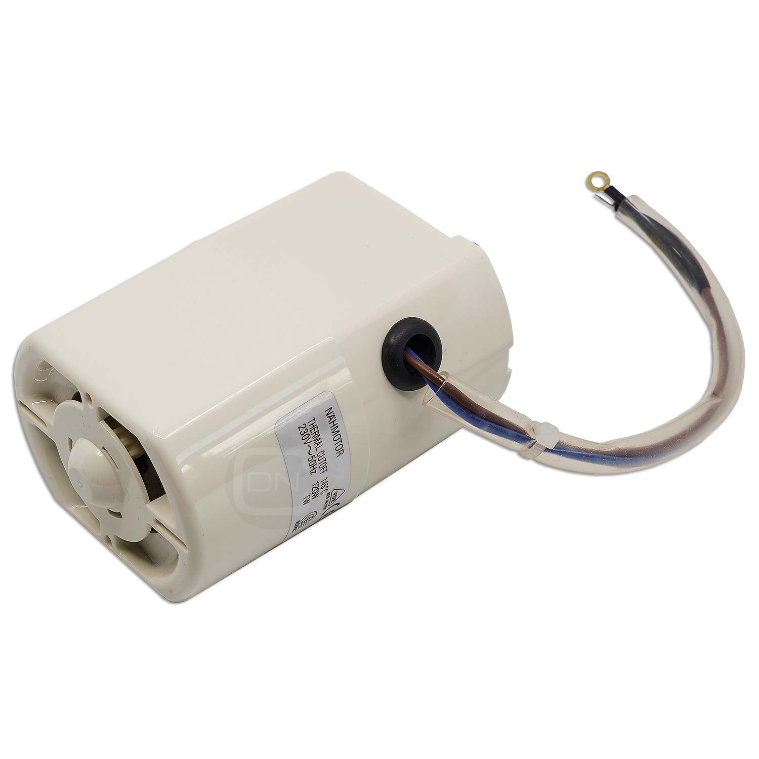 Motor baby lock BL S4