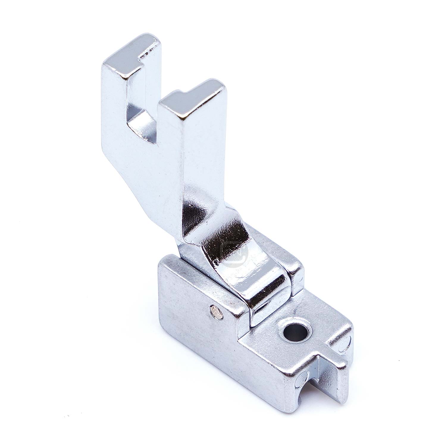 reisverschlussfuss-0384500-1 Reißverschlussfuß nahtverdeckt Metall Juki TL-2200QVP mini