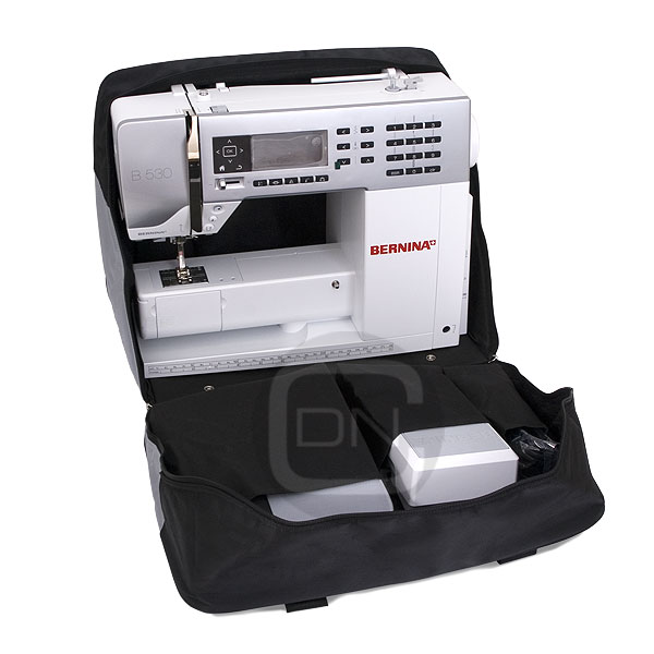 Nähmaschinentasche Bernina B-Serie