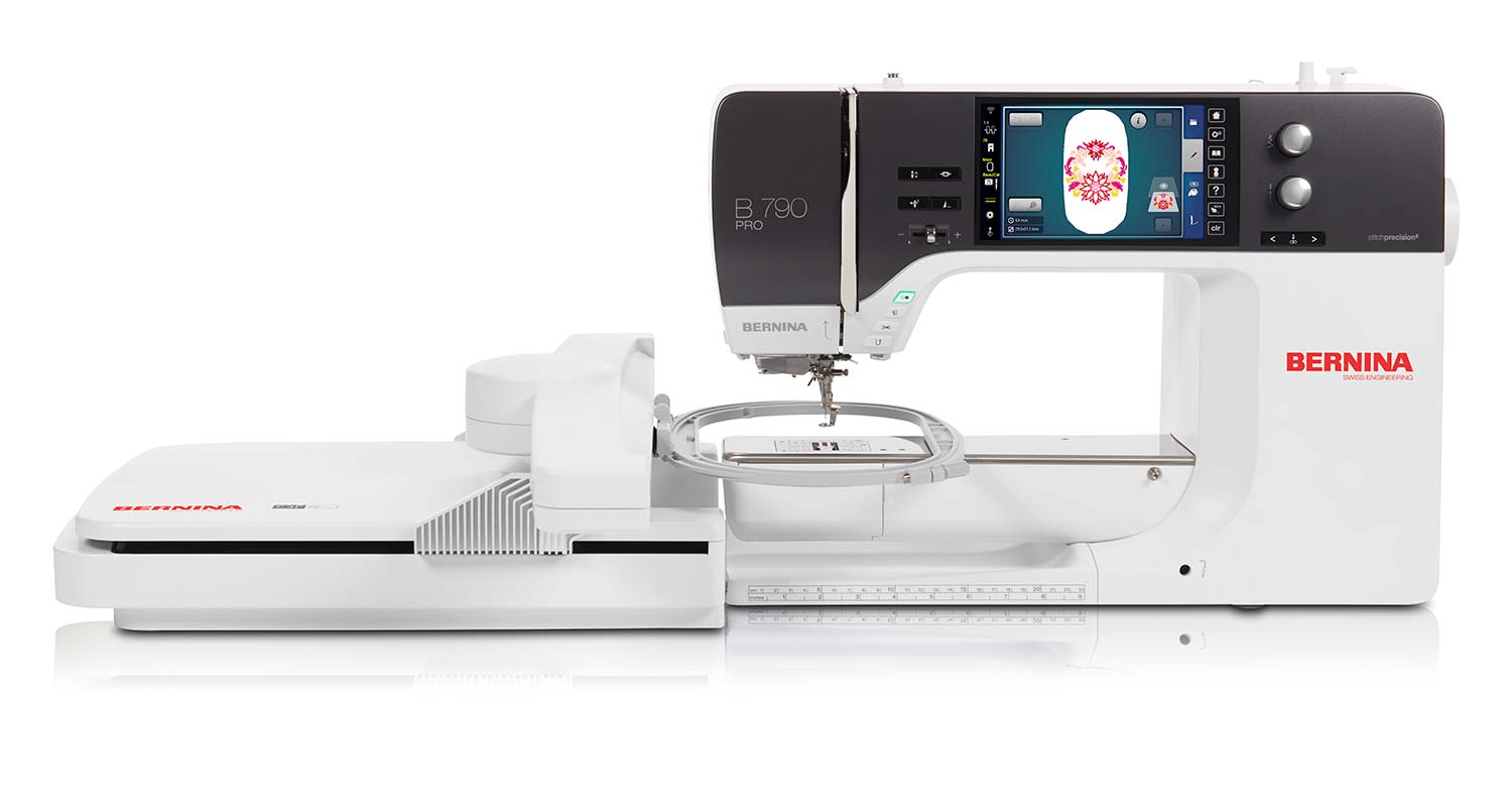 Bernina B790 PRO