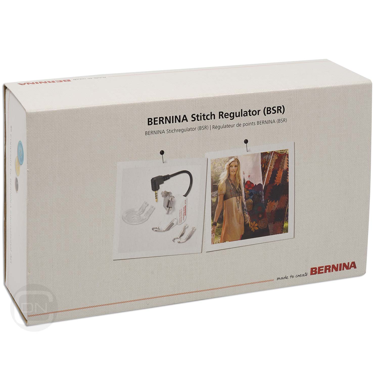 bsr_0176300_1 BSR-System Bernina Stich Regulator