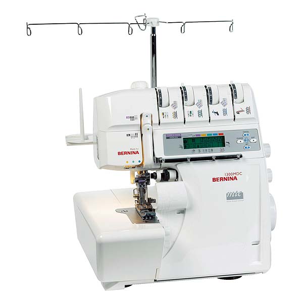 8f9ded4f18a0cf827a55823993ce7d7e Bernina 1300MDC - ARCHIV