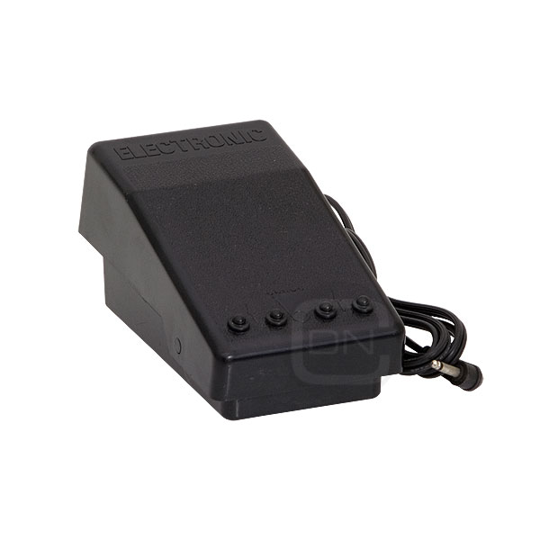 05884005208beab4a567 Fußanlasser AEG 680 681