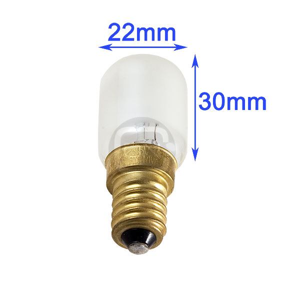 Glühlampe AEG 1600 1714 1715 1800