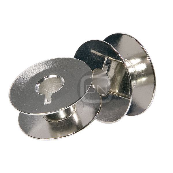 fdff68fd3dcd4e37f346a9390a60c09c 10 Spulen Metall Victoria Lady 1800 FL