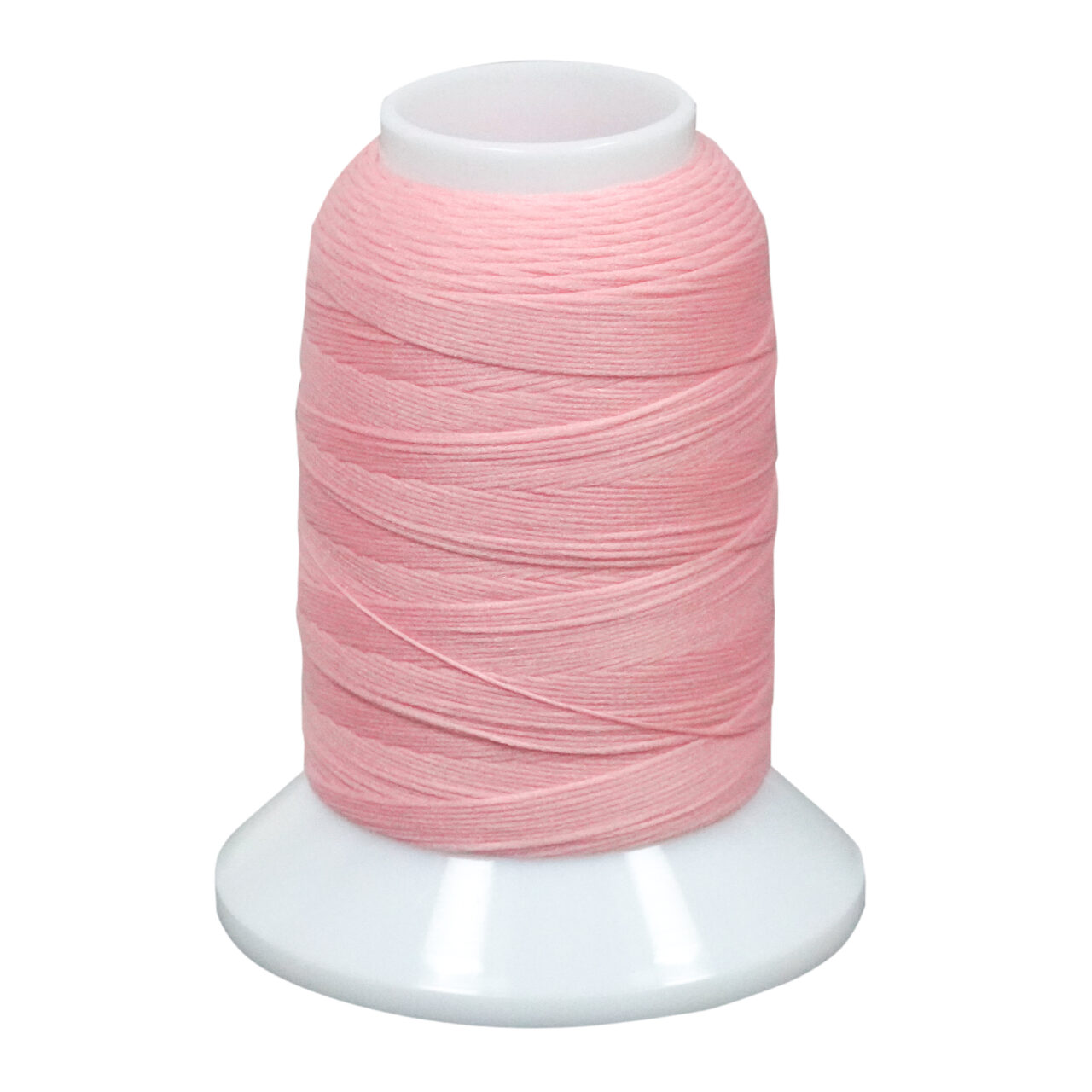 Woolly Nylon Bauschgarn extra dick altrosa hell 300m