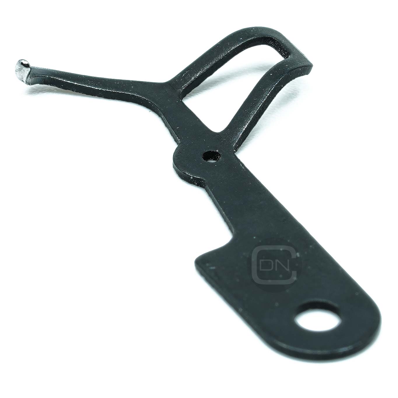 Hilfsgreifer baby lock desire3