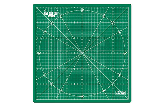 Schneidmatte rotierend 12 inch (OLFA)