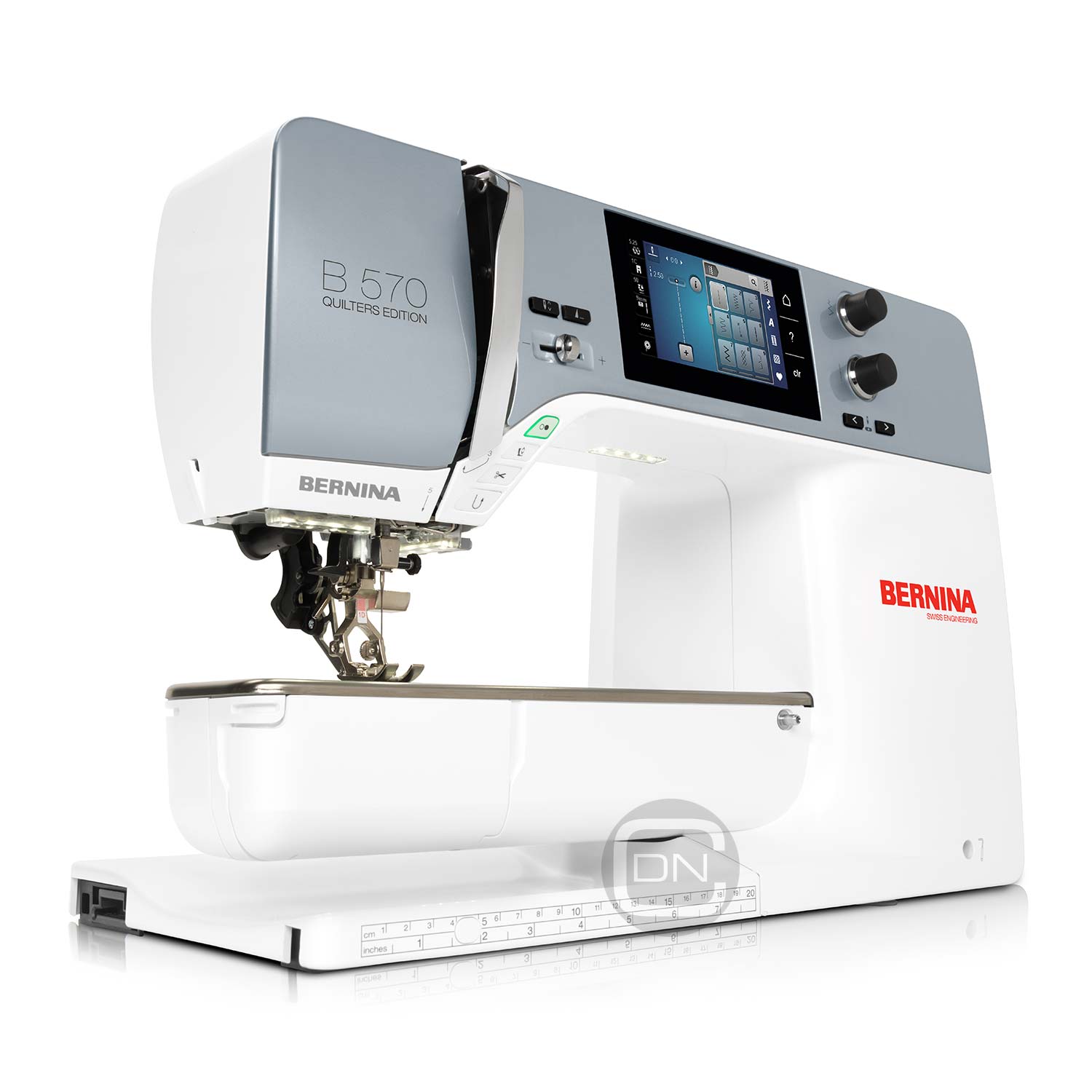 Bernina B570QE