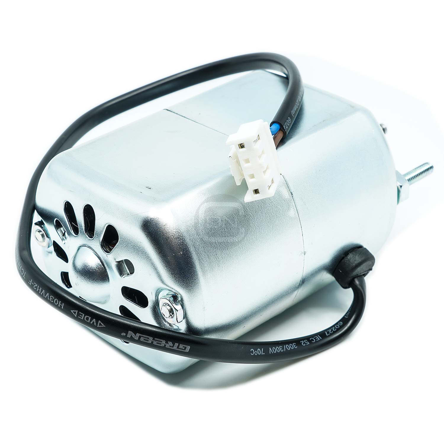 motor_1672000_2 Motor SINGER 7563 Symphonie III