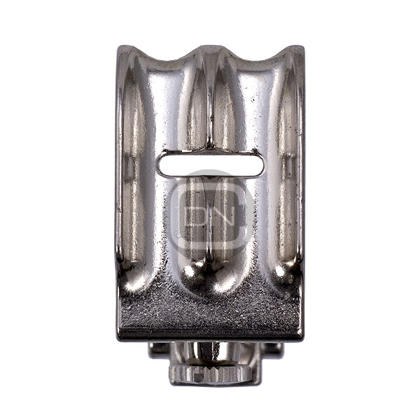 0e62b779cb0bfd394dc3d20cc28b6937 Bernina Doppelkordelfuß 8 mm Rillen (60) NEU - ARCHIV