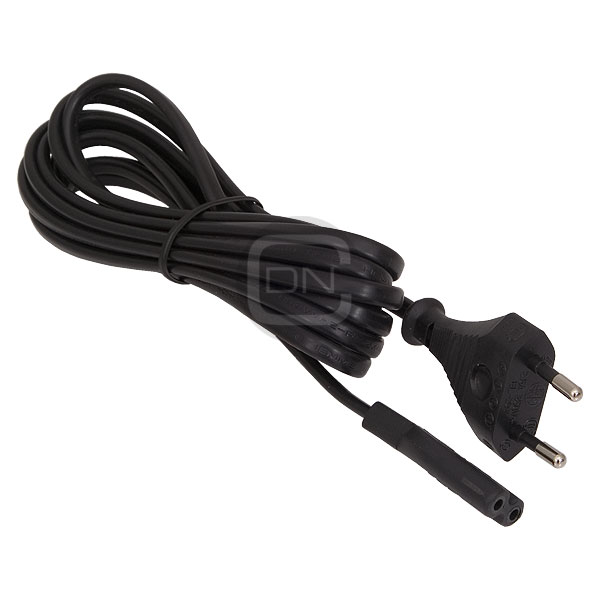0430700 Netzkabel Husqvarna Huskylock 560D 560ED