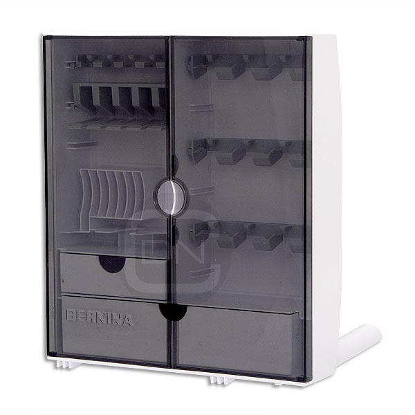 0303967111 Zubehörbox Bernina 820 830 880