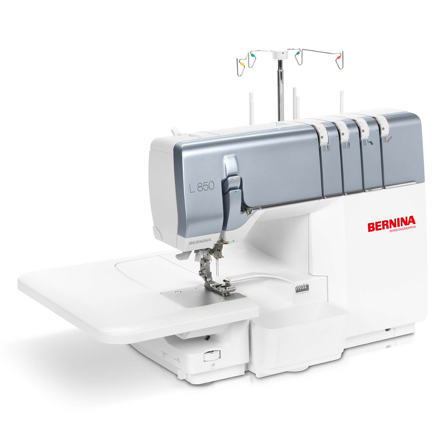 Bernina L850