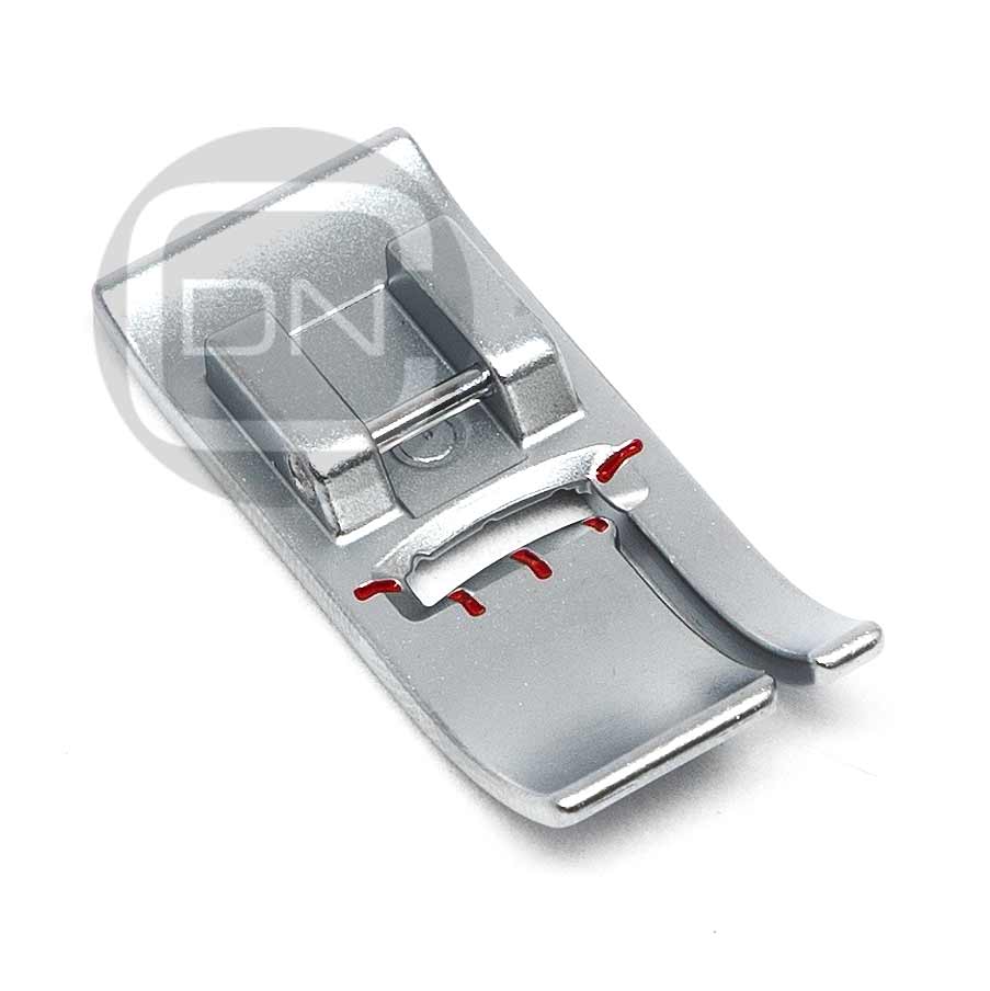 ausgleichsfuss_rechts_1295100_1 Brother Ausgleichsfuß rechts