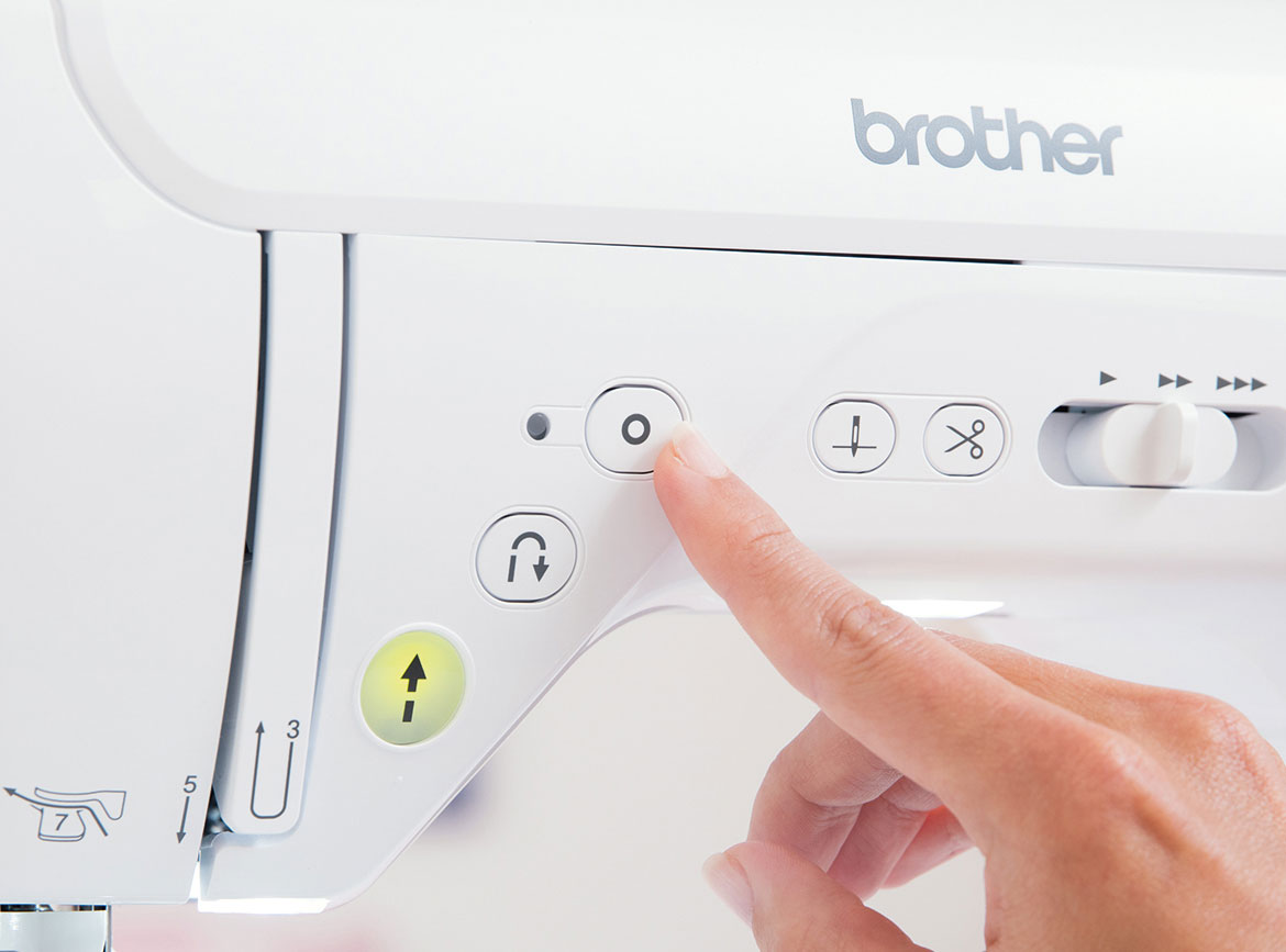 Brother innov-is F480 - ARCHIV