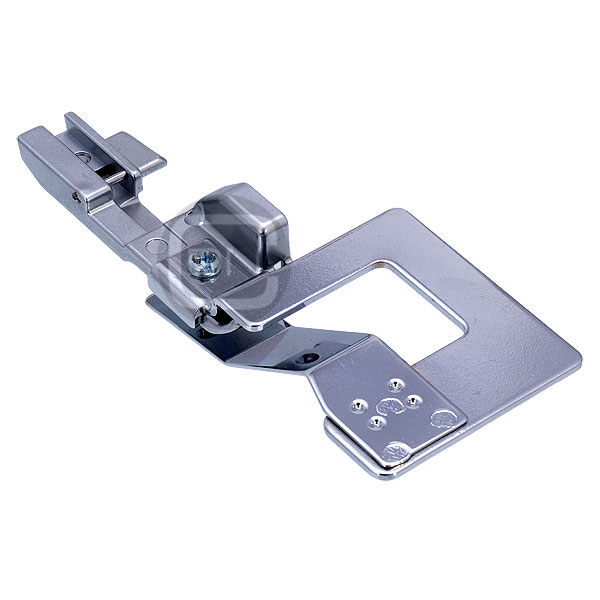 bec13ae1f26756f0cd666f88183343b7 Kräuselfuß Veritas elastica