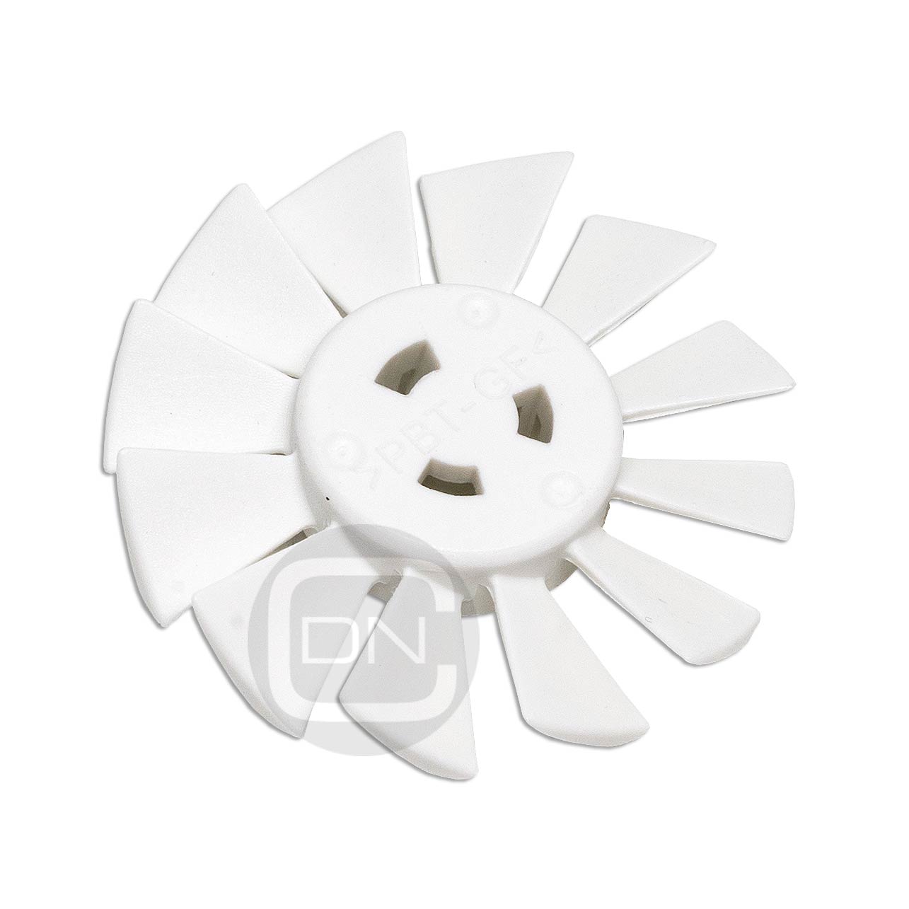 luefterrad_0406000 Lüfterrad Motor Brother PR-600 620 650 655 1000 1050X