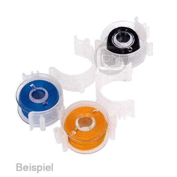 90a79d5f9317b978474b76bd152700ca Clip für Spulen 1 Stück Brother