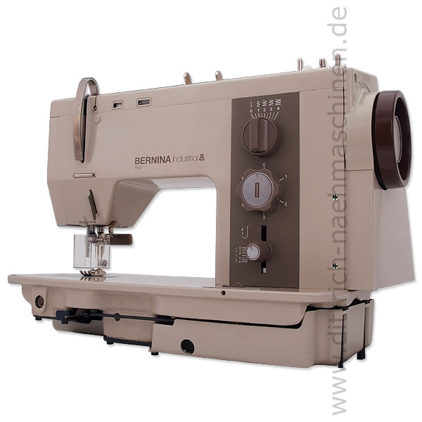 Bernina 950 - ARCHIV