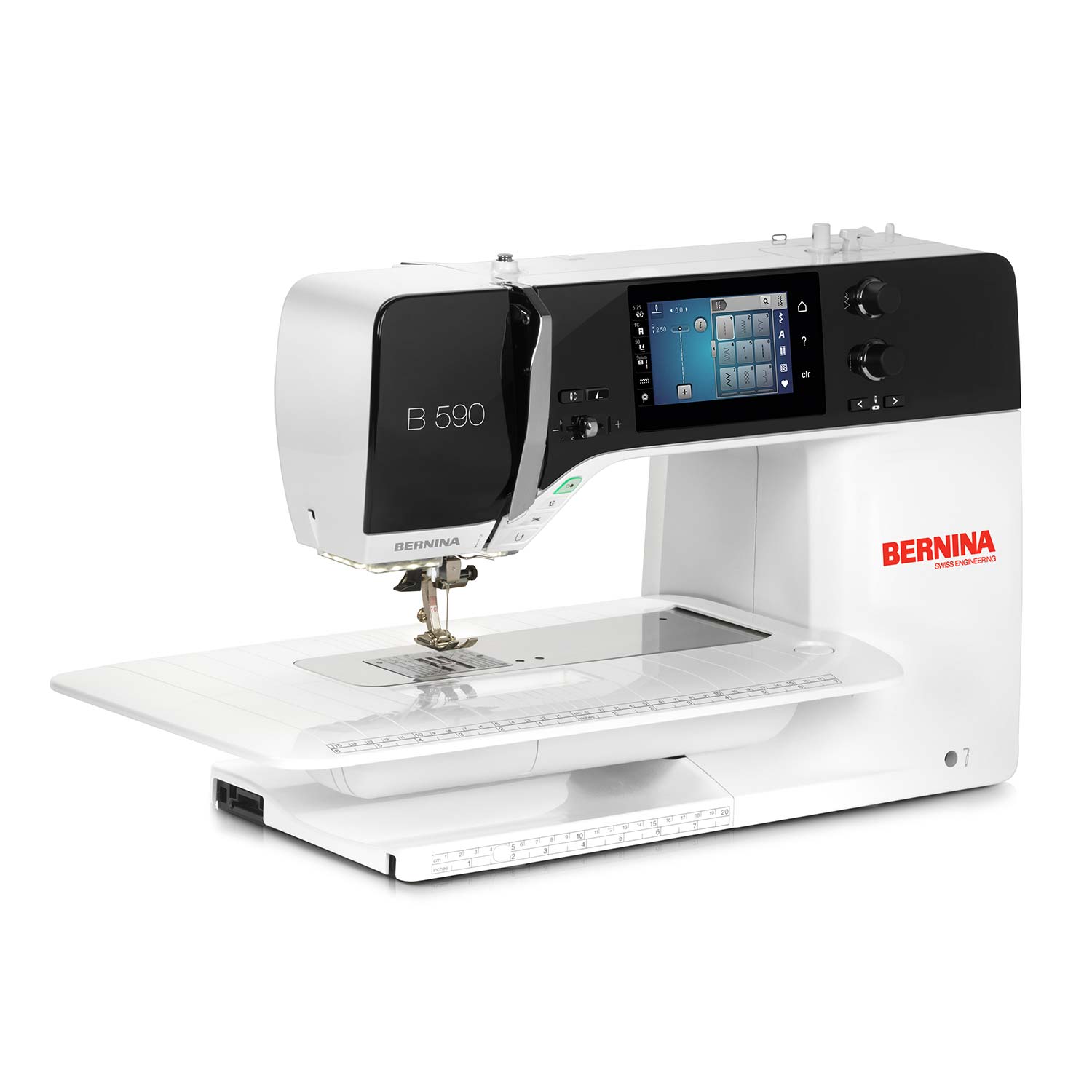 Bernina 590