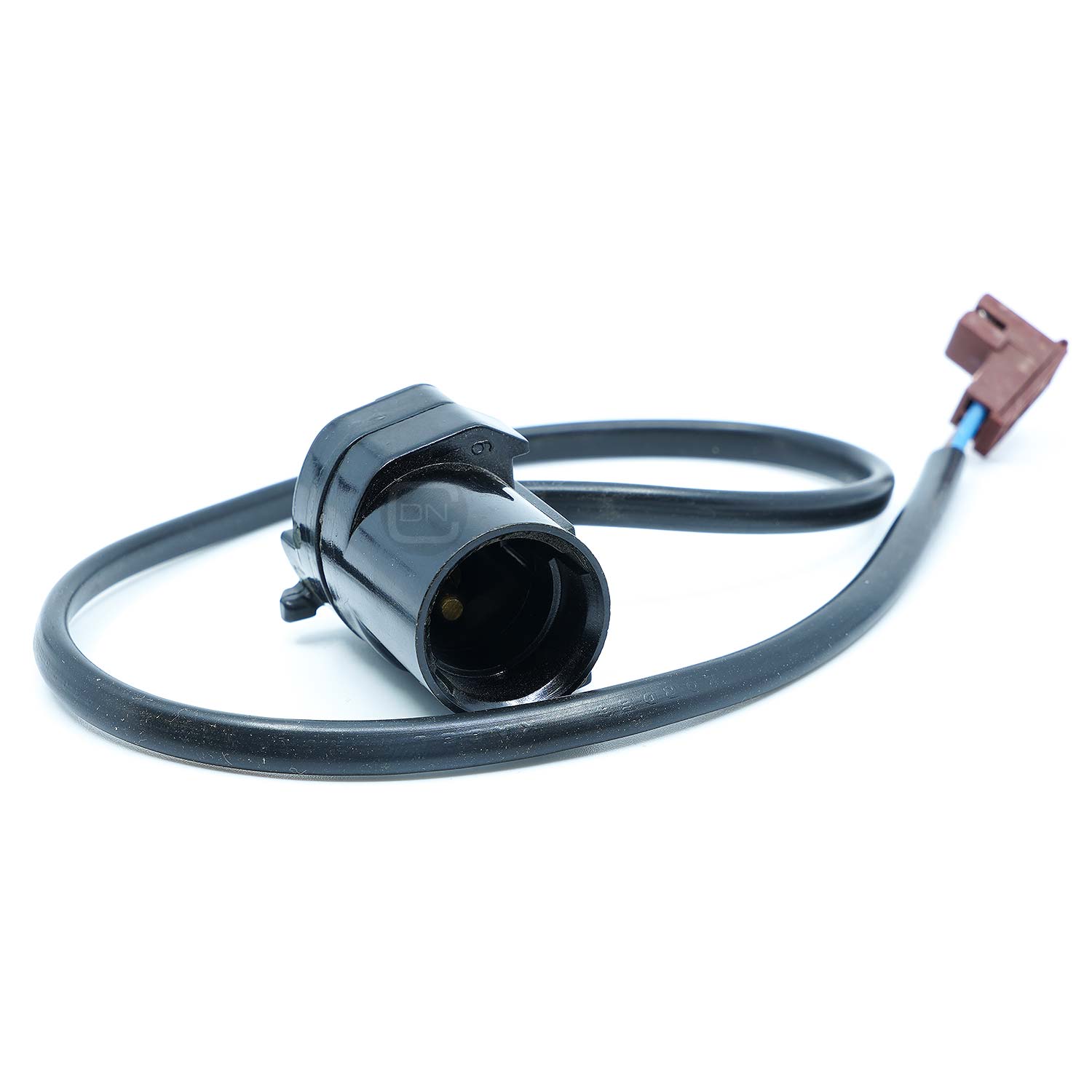 Nächlicht Fassung mit Kabel Pfaff select 2.0 3.0 4.0