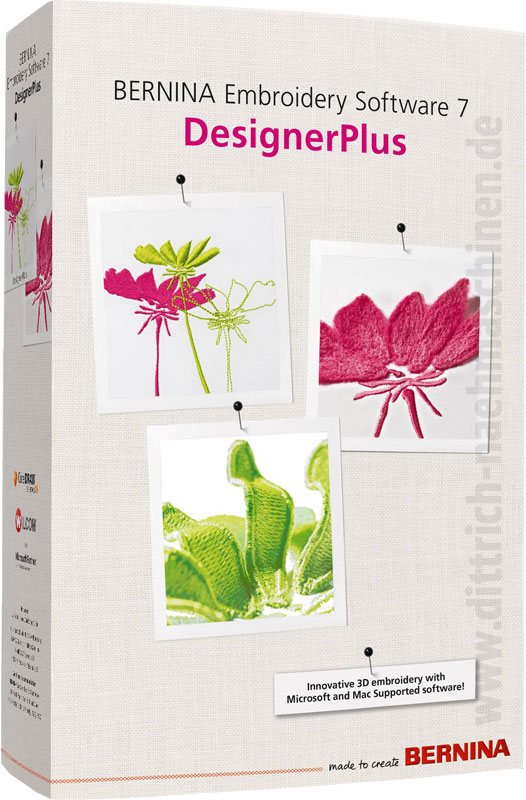 bernina_designer_7_00 Bernina Designer Plus V7 - ARCHIV