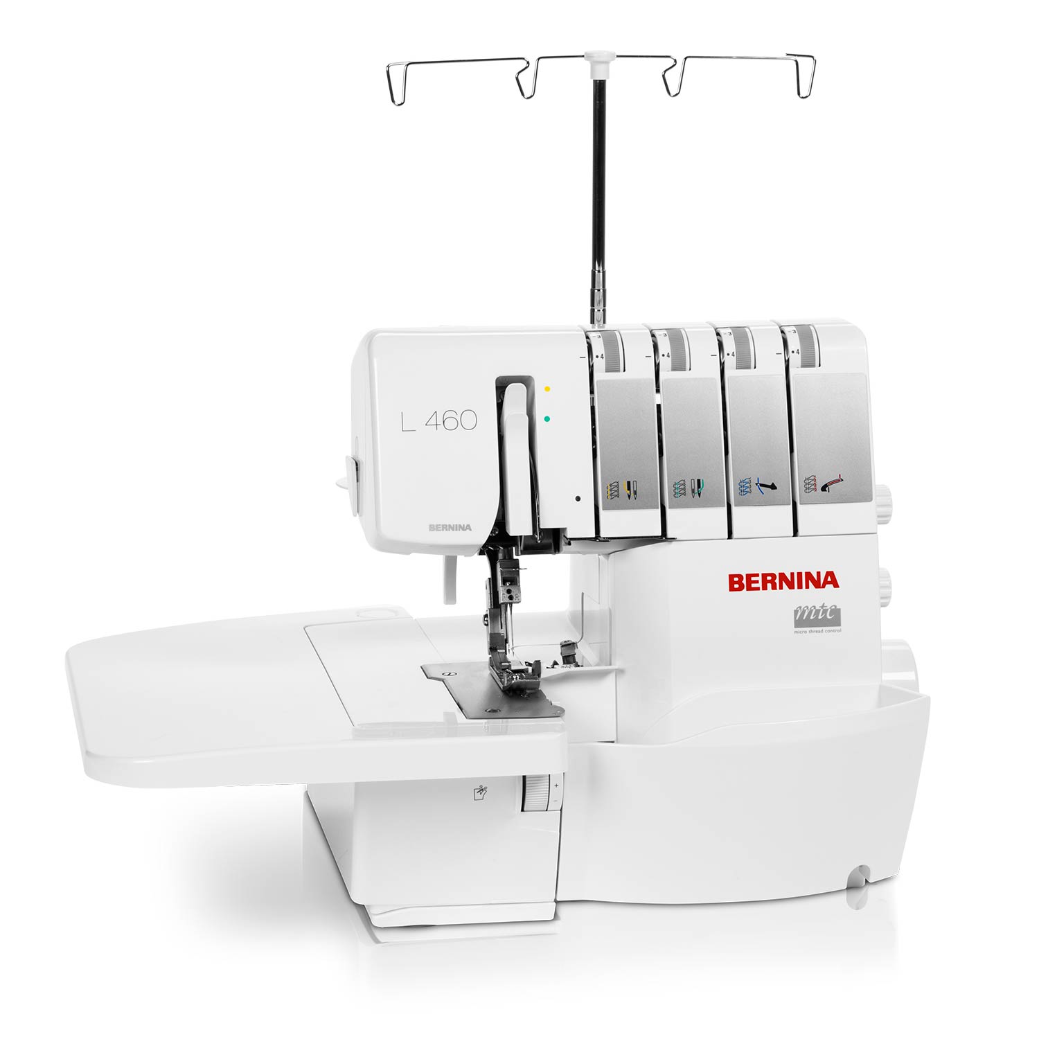 Bernina L460