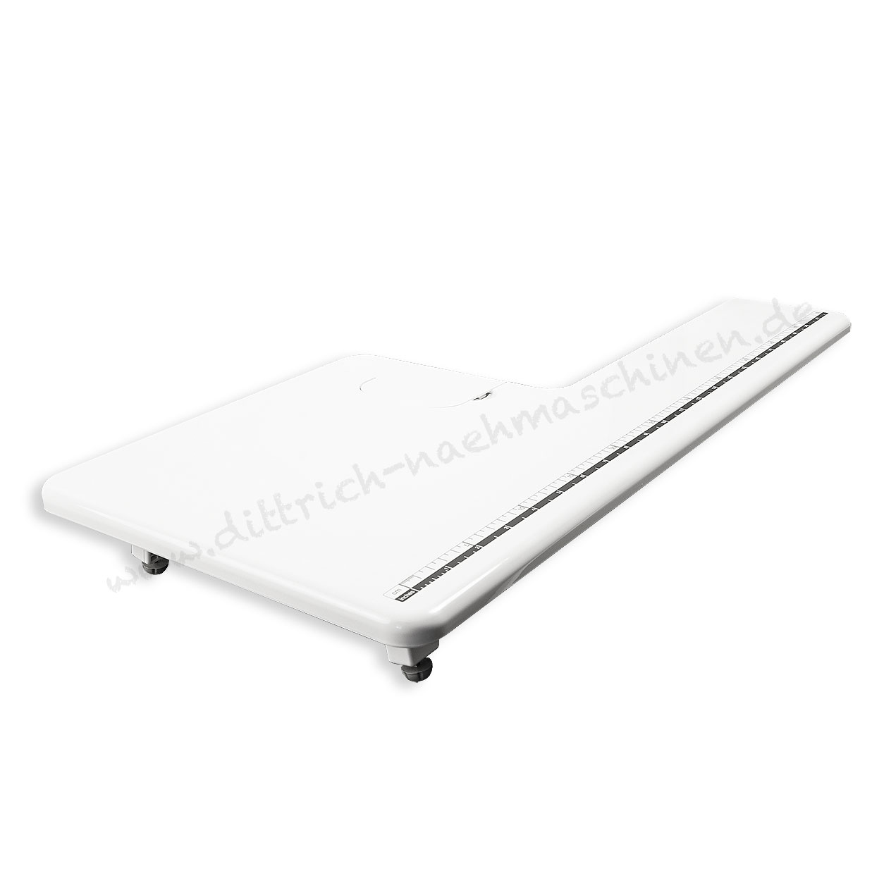 tisch_0064100_1 Maxi-Anschiebetisch Brother PQ-1500 PQ-1500s