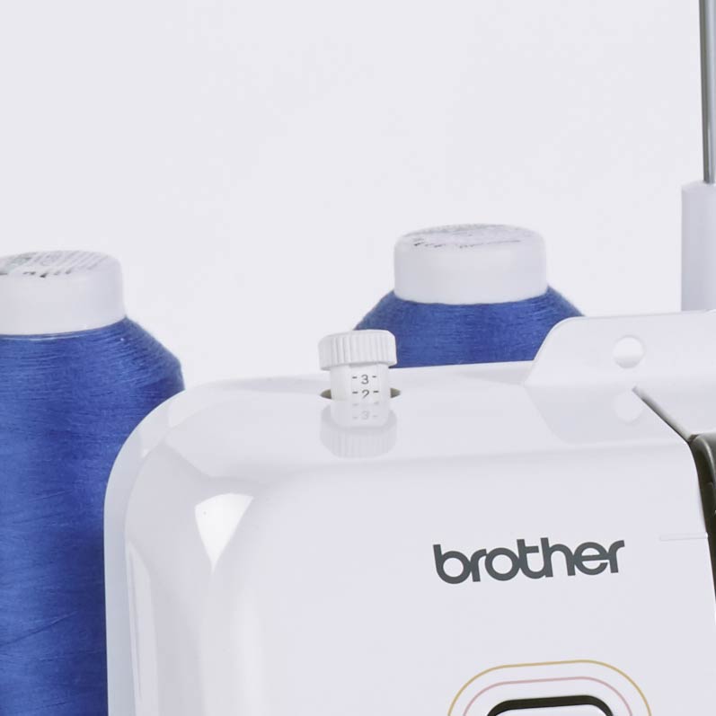 Brother 1034DX Overlock