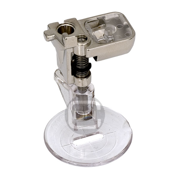 4fed505d0fbdad8c1de2b9163bf9aea9 Echoquilt und Cutworkfuß 44C Bernina NEU