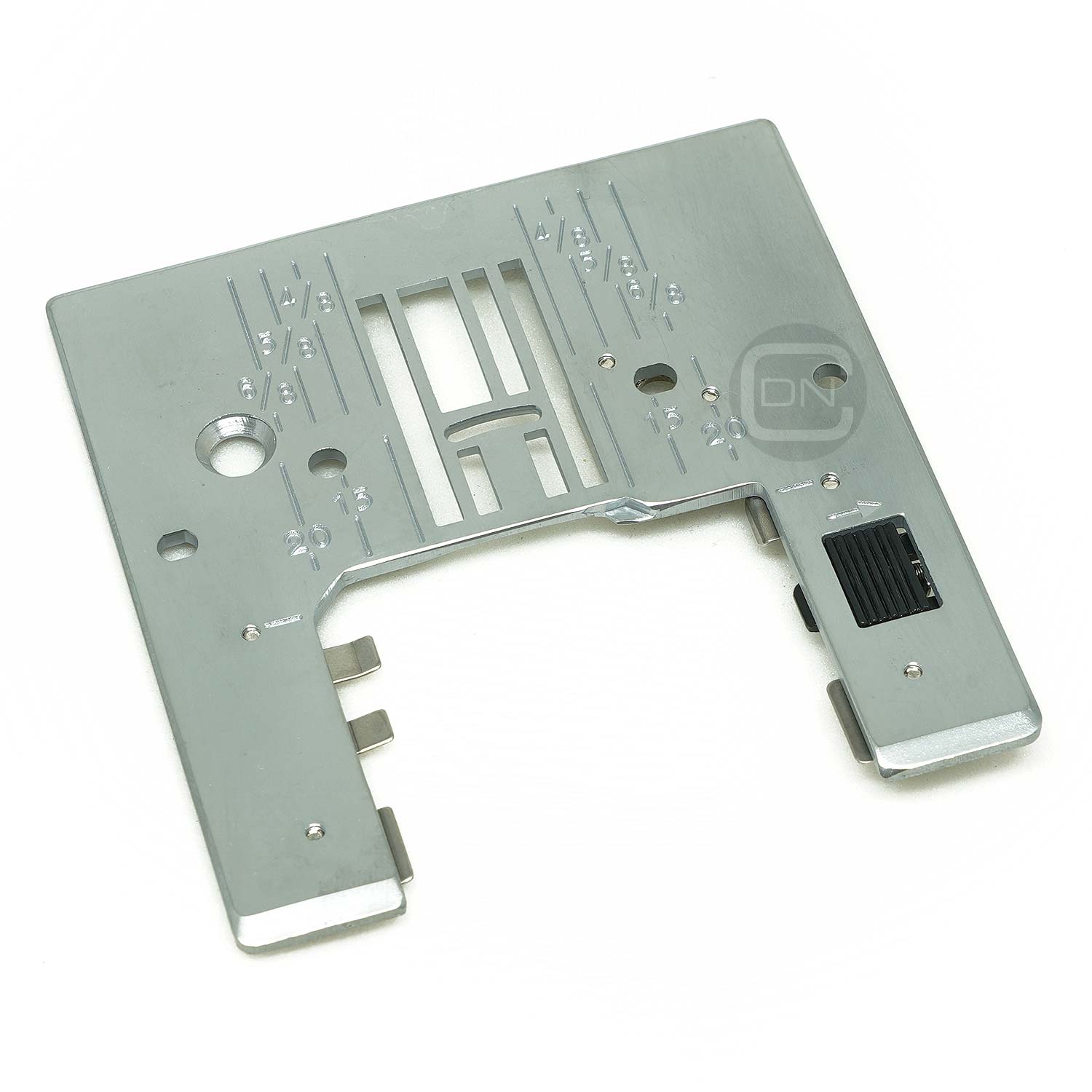 stichplatte_0332000_1 Stichplatte Husqvarna Hskystar 219 224