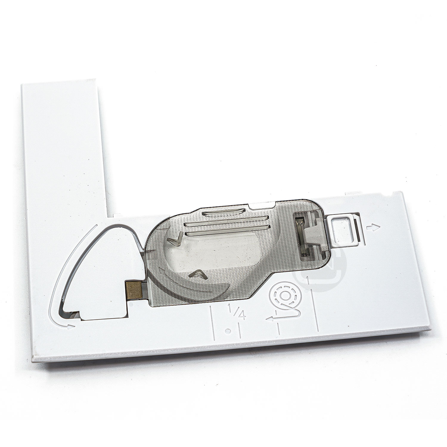 greiferabdeckung_1755300_1 Greiferabdeckung Brother innov-is XE1 XJ1 Stellaire